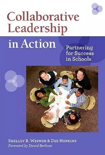 Collaborative Leadership in Action cover