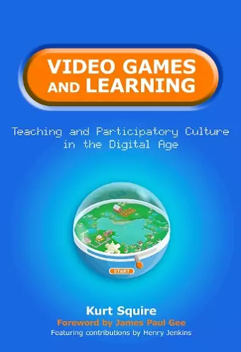 Video Games and Learning cover