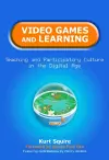 Video Games and Learning cover