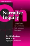 On Narrative Inquiry cover