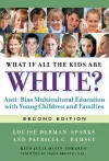 What If All the Kids Are White? cover