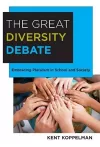The Great Diversity Debate cover