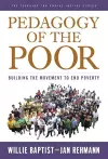 Pedagogy of the Poor cover