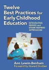 Twelve Best Practices for Early Childhood Education cover