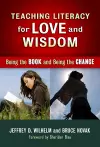 Teaching Literacy for Love and Wisdom cover