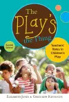 The Play's the Thing cover