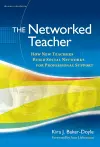 The Networked Teacher cover