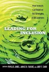 Leading for Inclusion cover