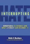 Interrupting Hate cover