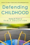Defending Childhood cover