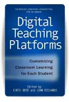 Digital Teaching Platforms cover