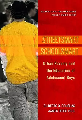 Streetsmart Schoolsmart cover