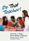 Be That Teacher! cover