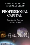 Professional Capital cover