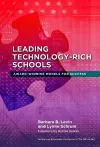 Leading Technology-Rich Schools cover