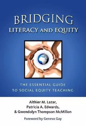 Bridging Literacy and Equity cover