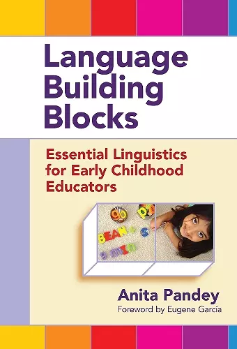 Language Building Blocks cover