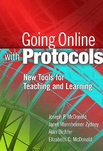 Going Online with Protocols cover