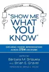 Show Me What You Know cover