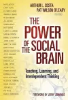 The Power of the Social Brain cover