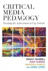 Critical Media Pedagogy cover