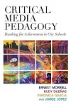 Critical Media Pedagogy cover