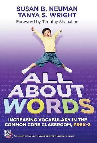 All About Words cover