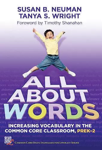 All About Words cover