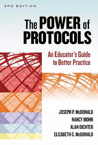 The Power of Protocols cover