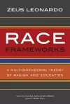 Race Frameworks cover