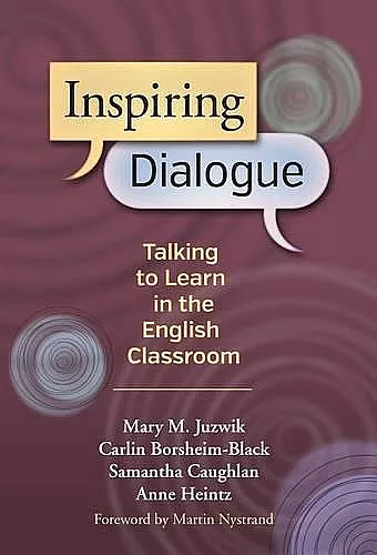 Inspiring Dialogue cover