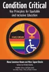 Condition Critical—Key Principles for Equitable and Inclusive Education cover