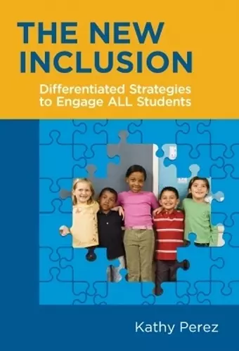 The New Inclusion cover