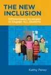 The New Inclusion cover