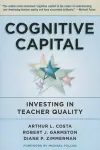 Cognitive Capital cover