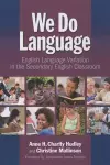 We Do Language cover