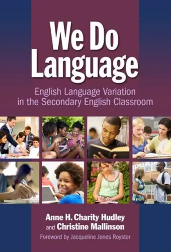 We Do Language cover