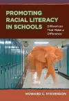 Promoting Racial Literacy in Schools cover