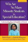 Why Are So Many Minority Students in Special Education? cover