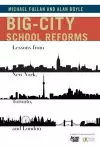 Big-City School Reforms cover