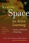 Making Space for Active Learning cover