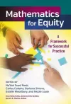 Mathematics for Equity cover