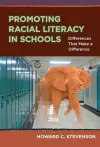 Promoting Racial Literacy in Schools cover