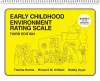 Early Childhood Environment Rating Scale (ECERS-3) cover