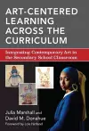 Art-Centered Learning Across the Curriculum cover