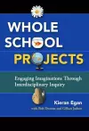 Whole School Projects cover