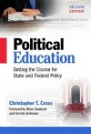 Political Education cover