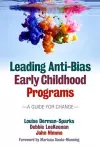 Leading Anti-Bias Early Childhood Programs cover