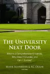 The University Next Door cover