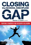 Closing the School Discipline Gap cover